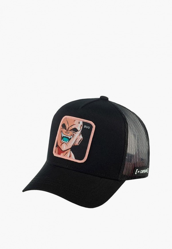 фото Бейсболка capslab