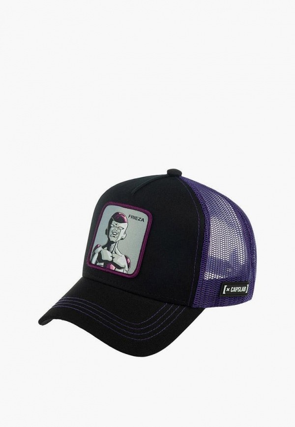 фото Бейсболка capslab