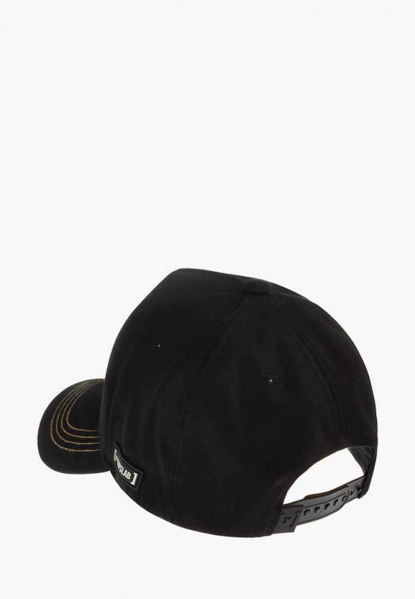 фото Бейсболка capslab