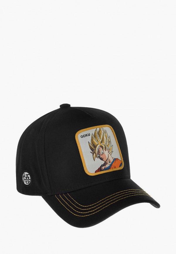 фото Бейсболка capslab