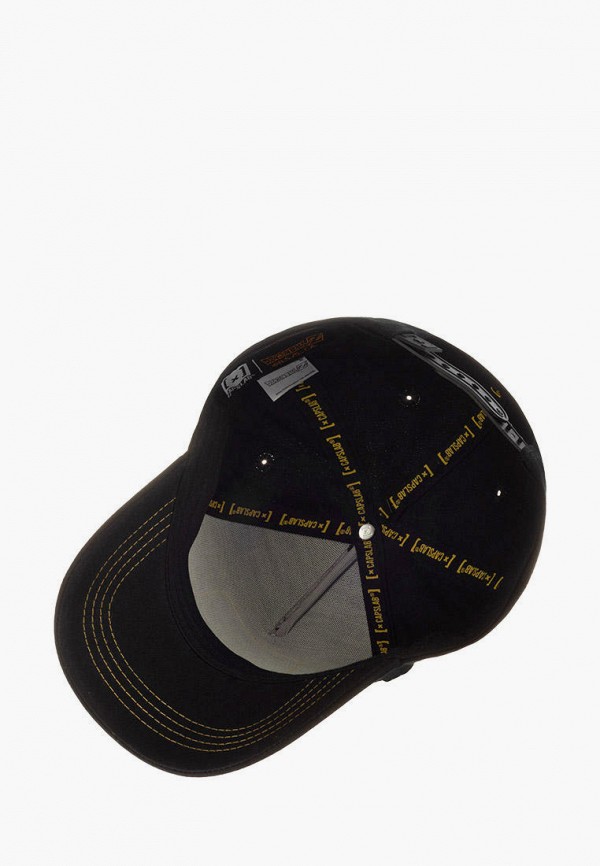 фото Бейсболка capslab