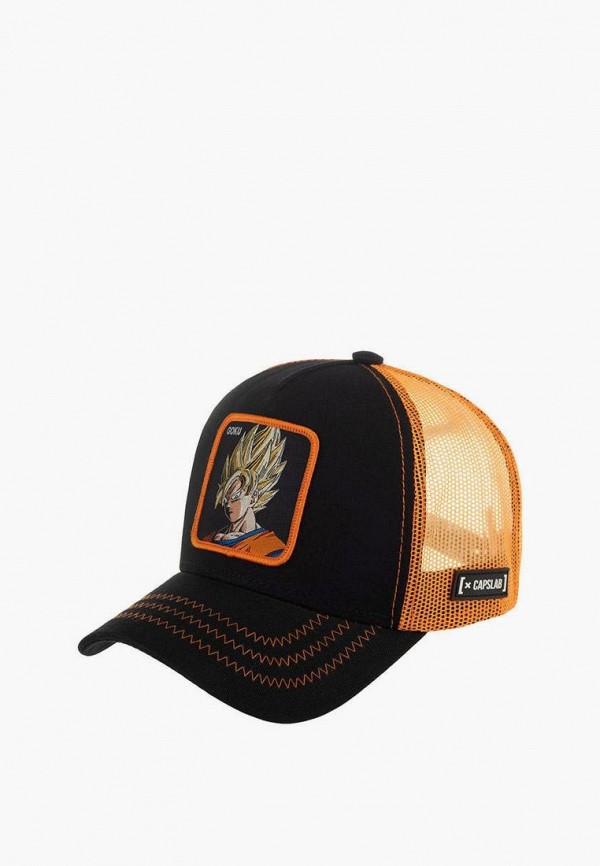 фото Бейсболка capslab