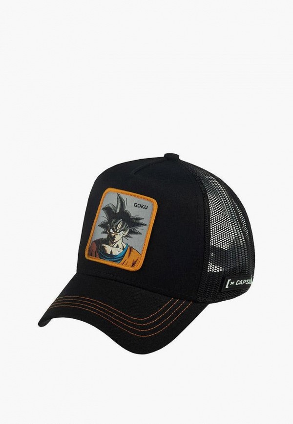 фото Бейсболка capslab