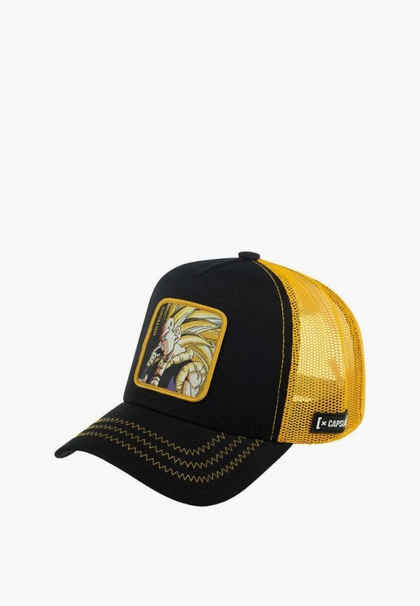 фото Бейсболка capslab