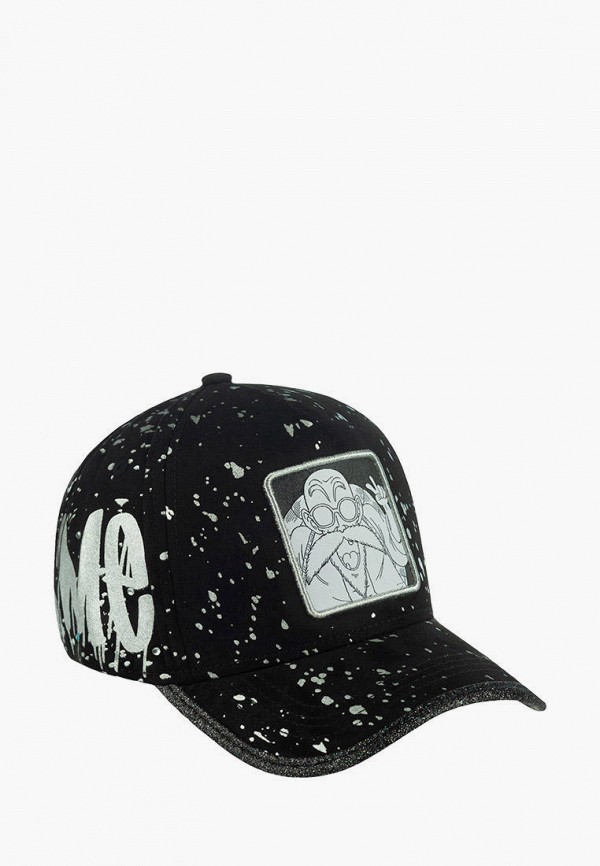 фото Бейсболка capslab