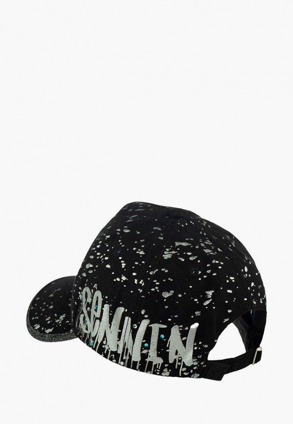 фото Бейсболка capslab