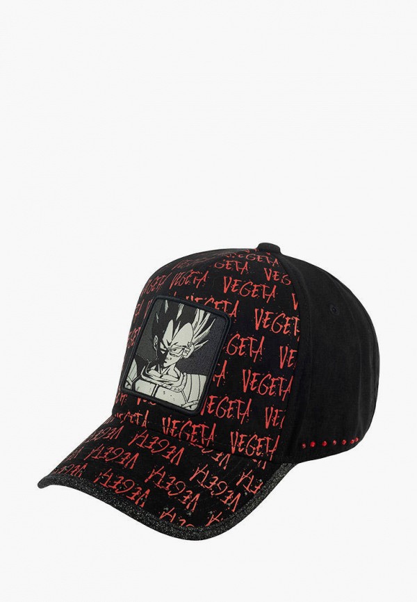 фото Бейсболка capslab