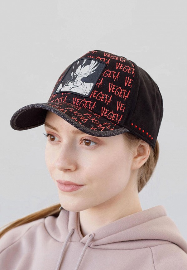 фото Бейсболка capslab