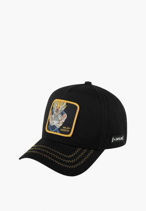 фото Бейсболка capslab