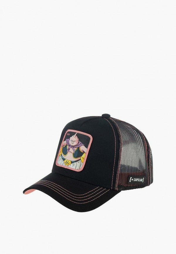 фото Бейсболка capslab