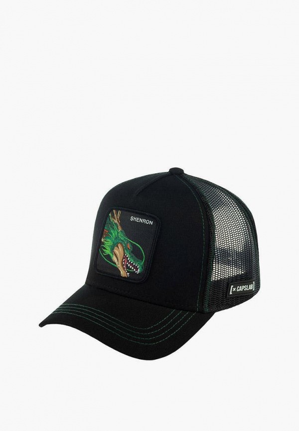 фото Бейсболка capslab