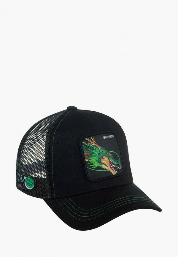 фото Бейсболка capslab