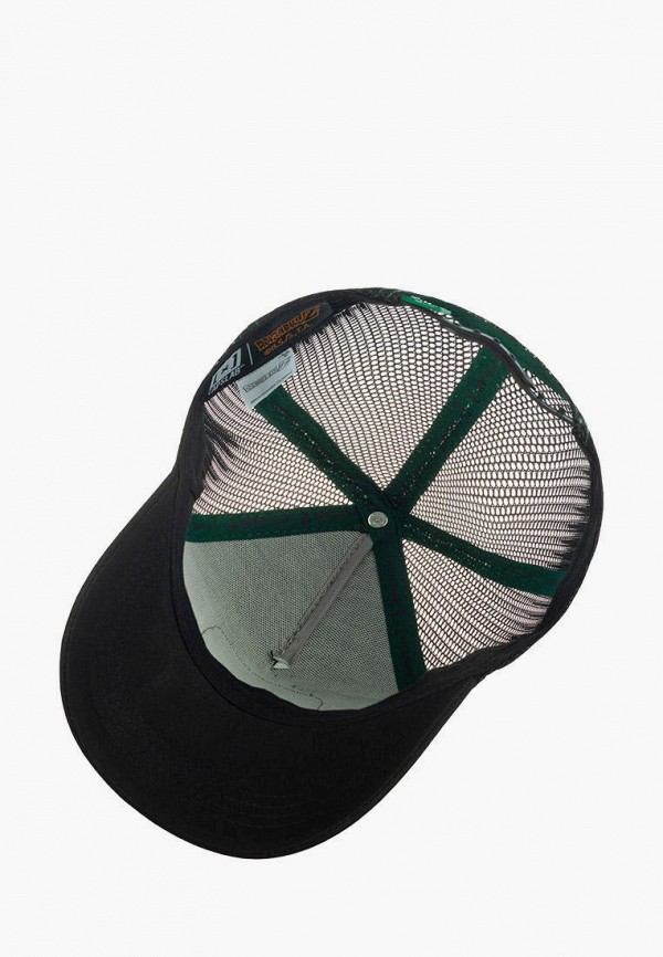 фото Бейсболка capslab