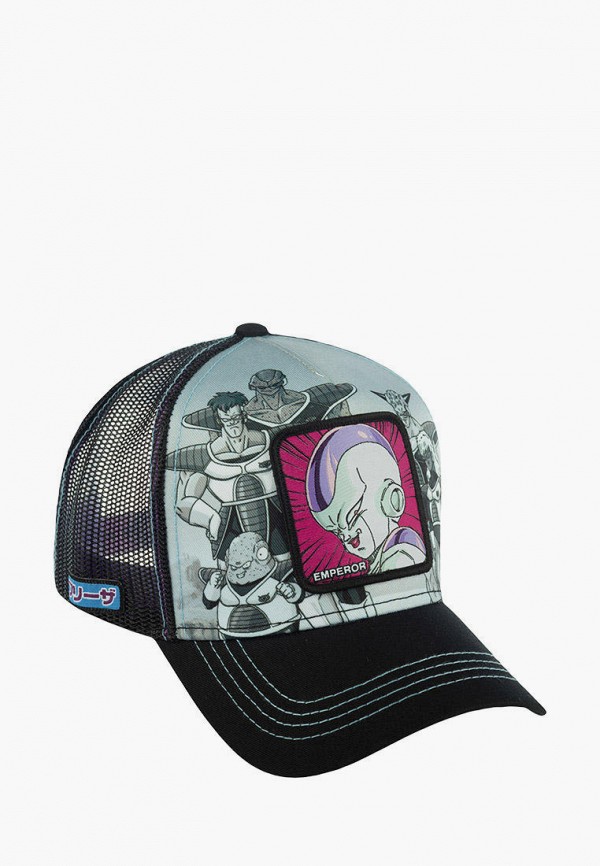 фото Бейсболка capslab