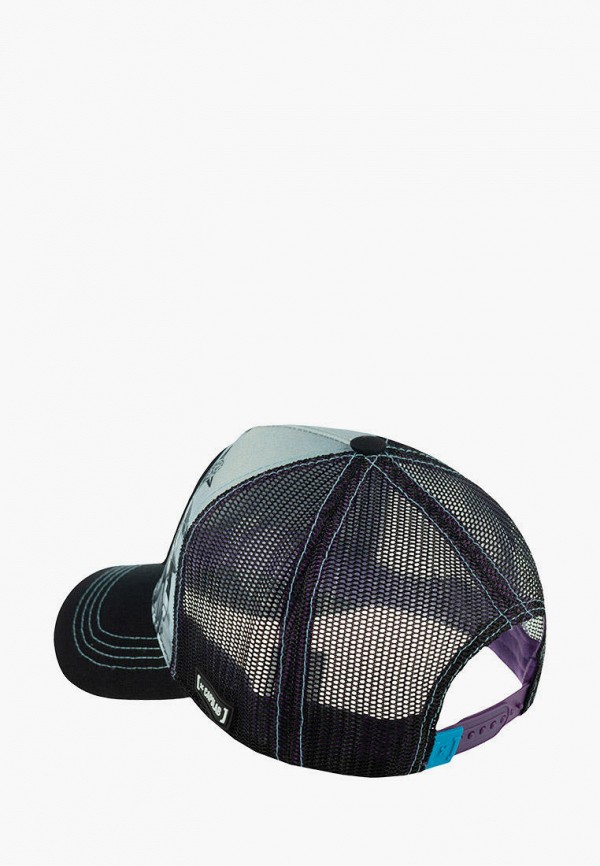 фото Бейсболка capslab