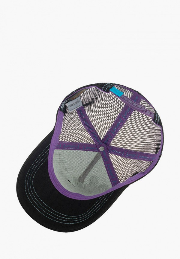 фото Бейсболка capslab