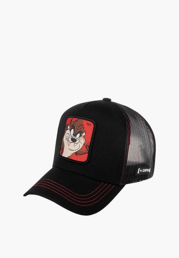 фото Бейсболка capslab