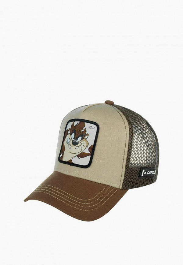 фото Бейсболка capslab