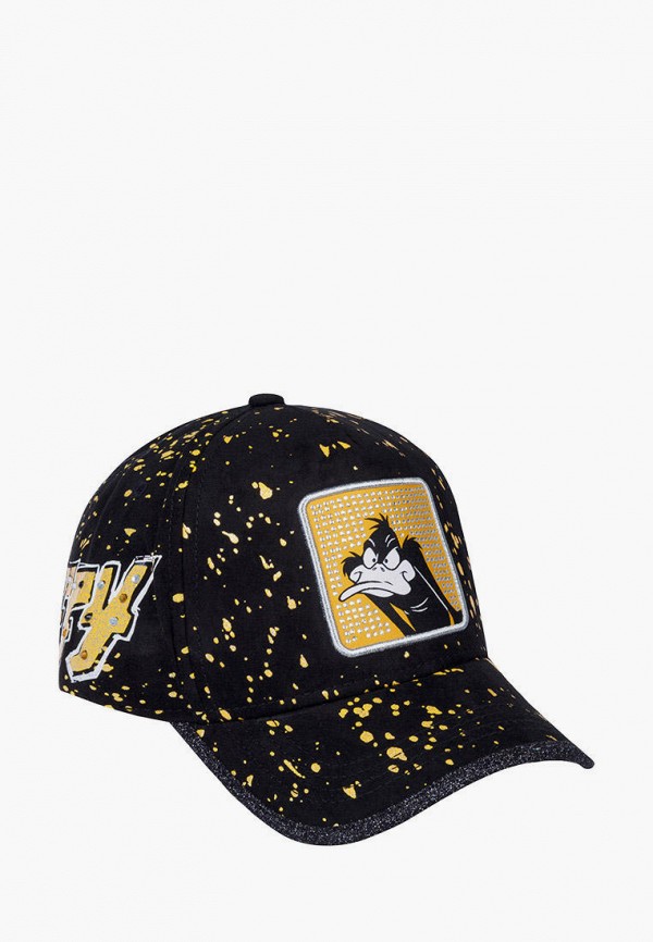 фото Бейсболка capslab