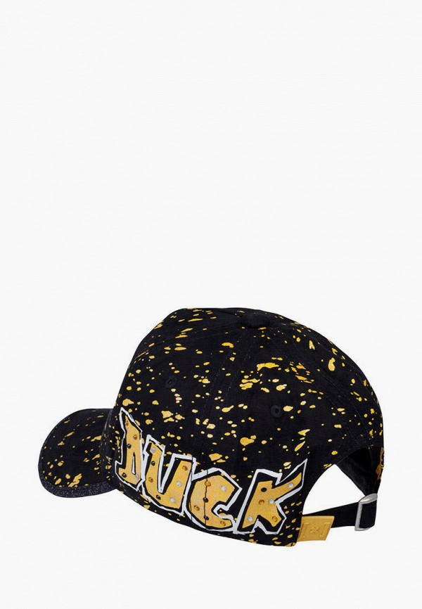 фото Бейсболка capslab