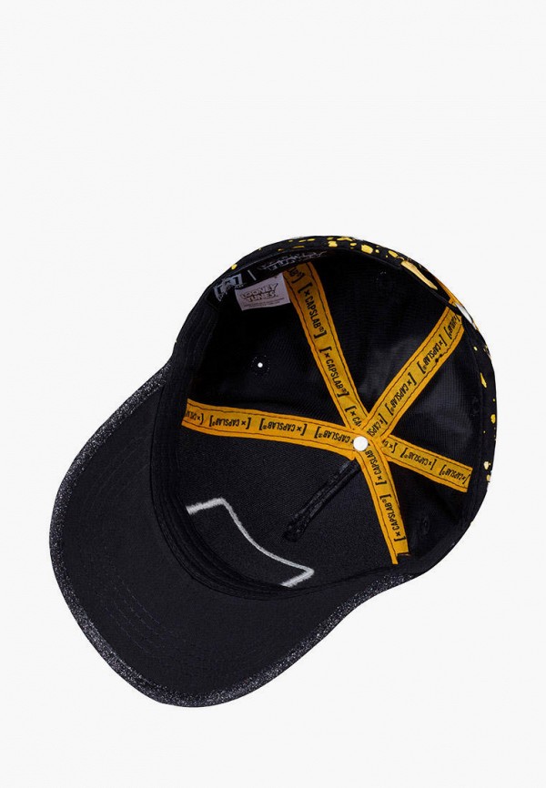 фото Бейсболка capslab