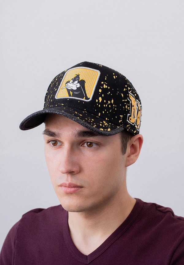 фото Бейсболка capslab