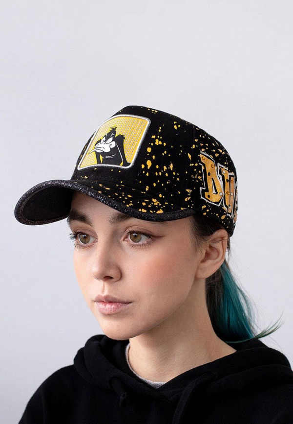 фото Бейсболка capslab