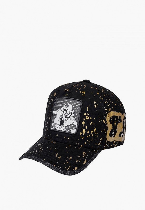 фото Бейсболка capslab