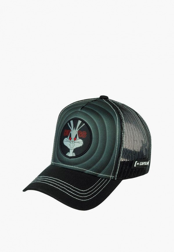 фото Бейсболка capslab