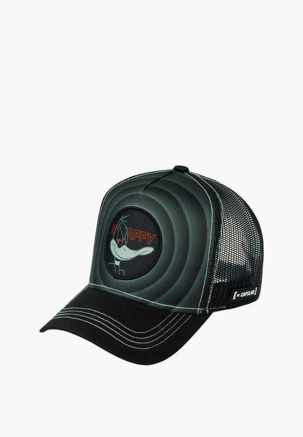 фото Бейсболка capslab