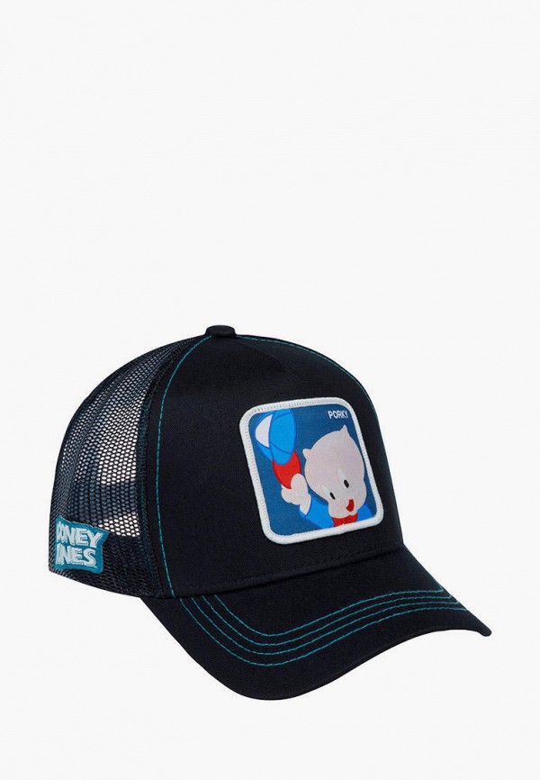 фото Бейсболка capslab