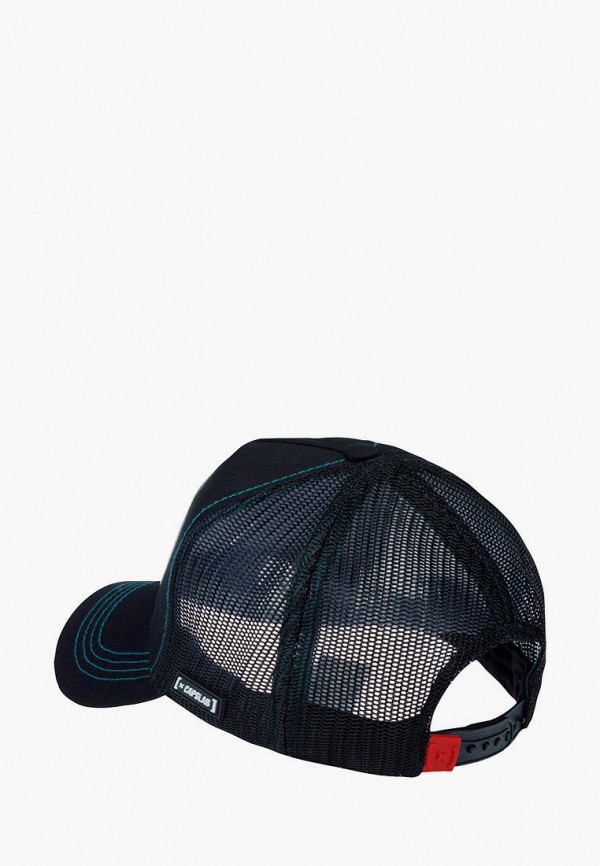 фото Бейсболка capslab