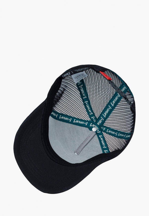 фото Бейсболка capslab