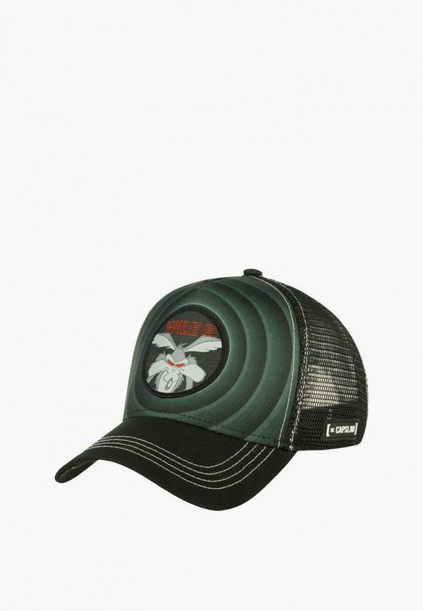 фото Бейсболка capslab