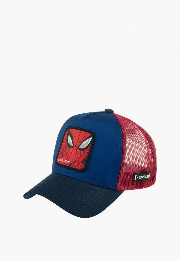 фото Бейсболка capslab