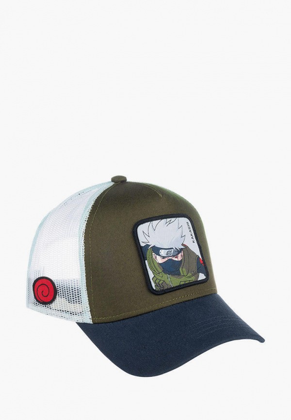 фото Бейсболка capslab