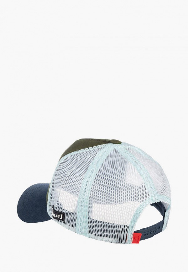 фото Бейсболка capslab