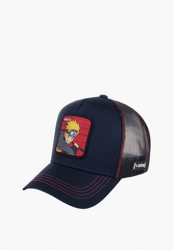 фото Бейсболка capslab