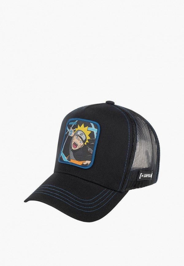 фото Бейсболка capslab