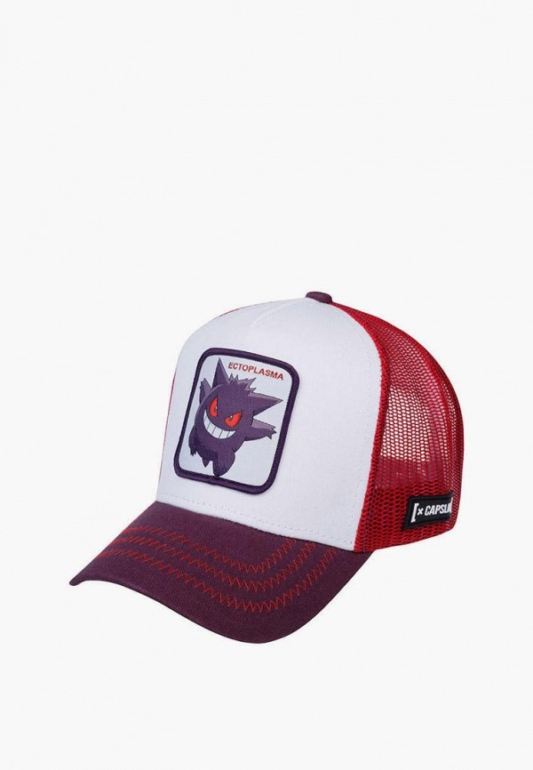 фото Бейсболка capslab