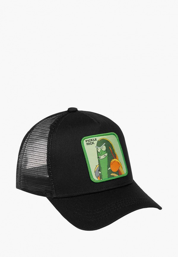 фото Бейсболка capslab