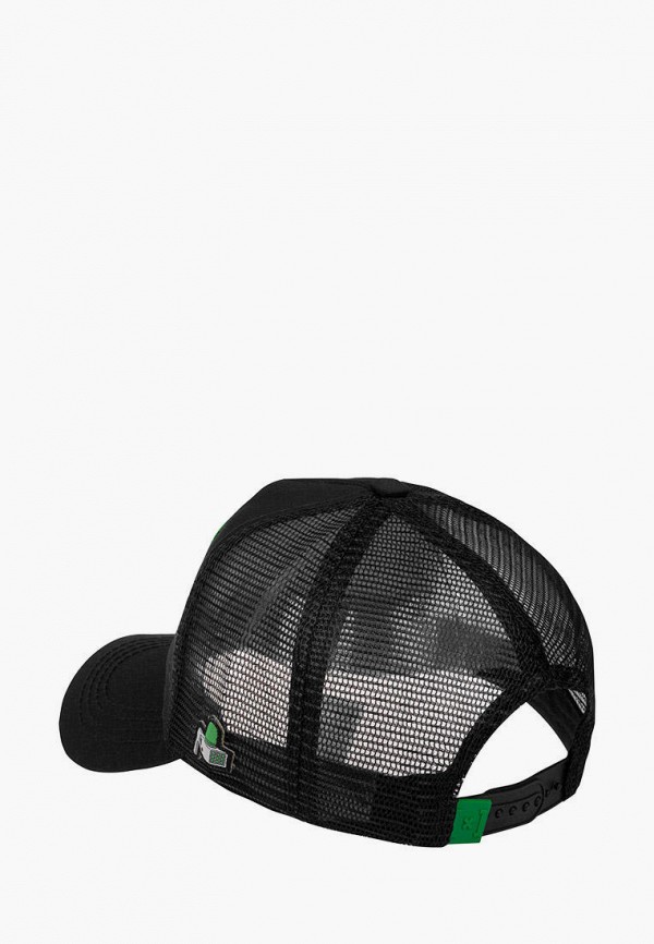 фото Бейсболка capslab