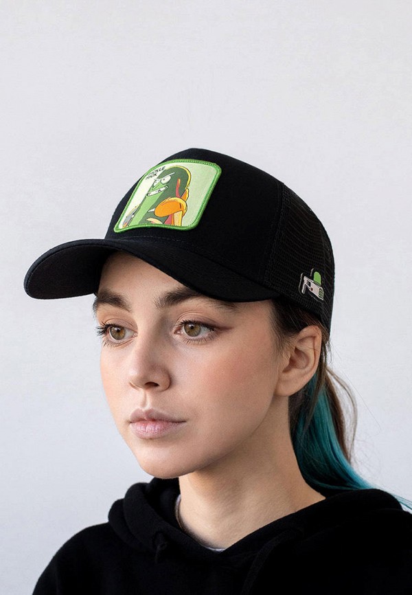 фото Бейсболка capslab