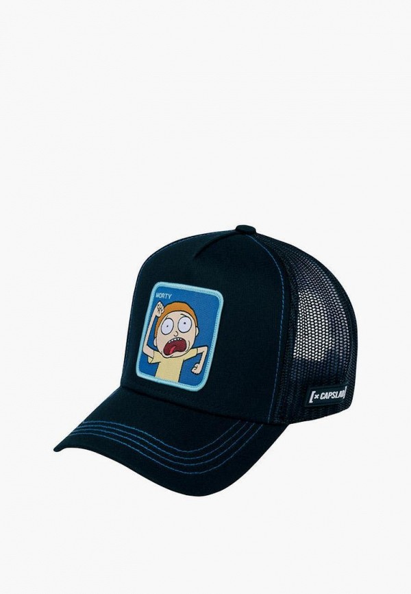 фото Бейсболка capslab