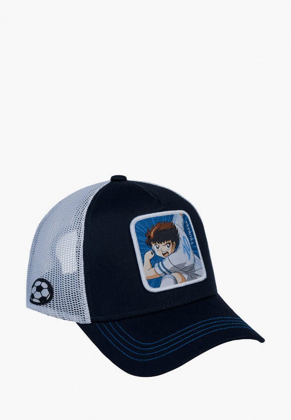 фото Бейсболка capslab