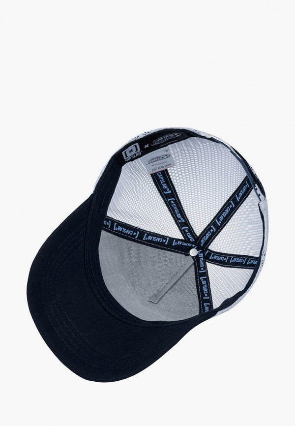 фото Бейсболка capslab