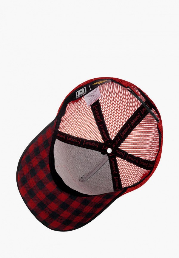 фото Бейсболка capslab