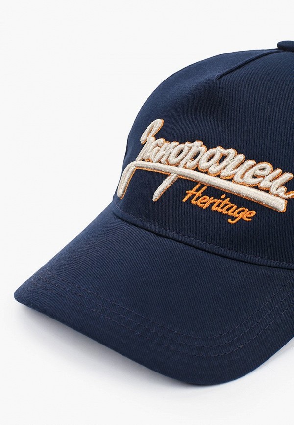 фото Бейсболка запорожец heritage