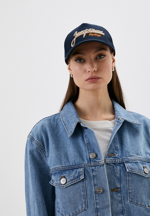 фото Бейсболка запорожец heritage