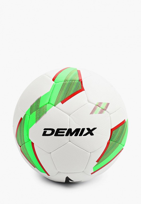 фото Мяч футбольный demix